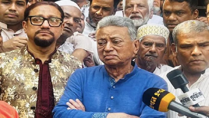 Ctg News Today Amir Khasru বাণিজ্যিক