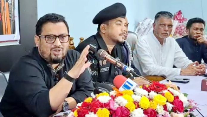 Mir Helal পার্বত্য