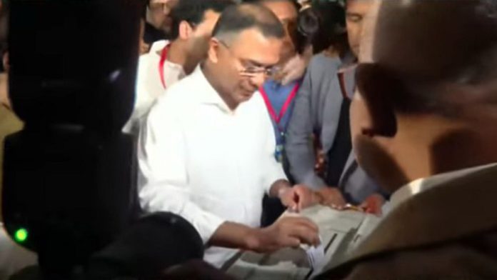 Tarek Rahman Vote তারেক রহমান