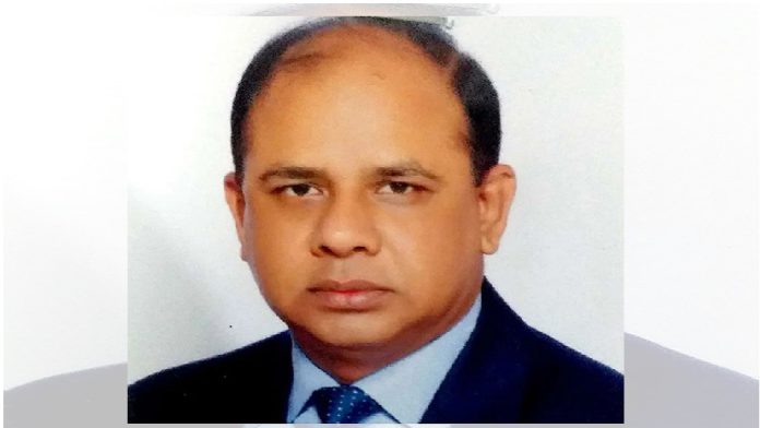 ট্রাইব্যুনাল আমিনুল