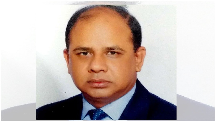 ট্রাইব্যুনাল আমিনুল