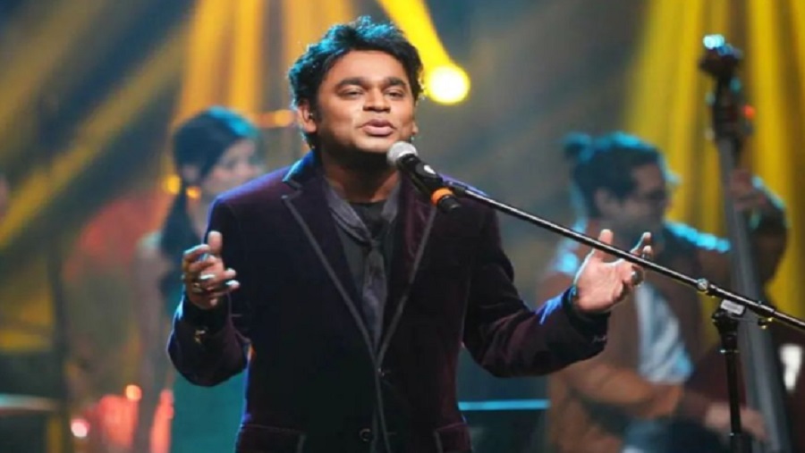 গান