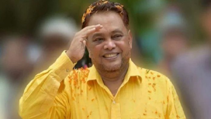 বদি