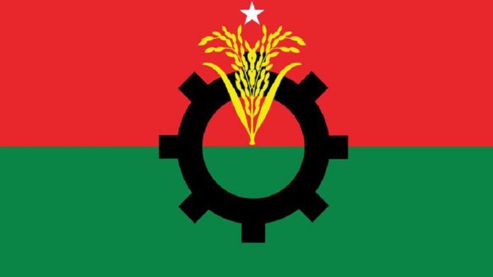 বিএনপি