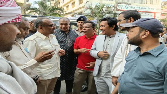 সিএমপি