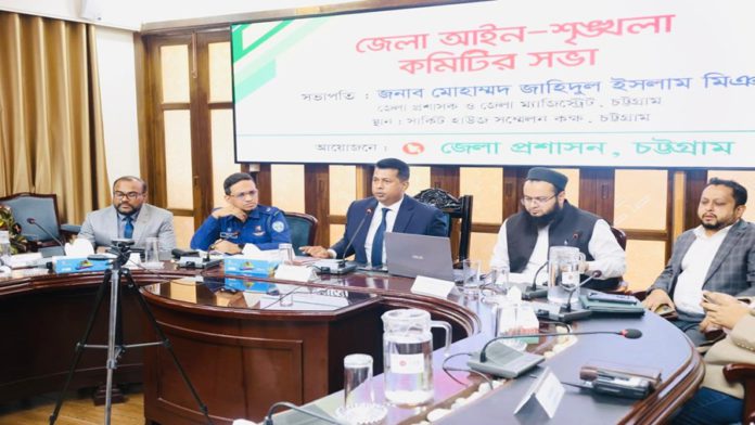 জাহিদুল
