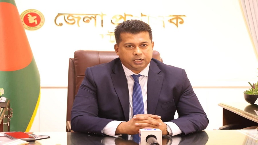 জাহিদ
