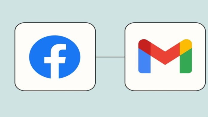 facebook gmail ফেসবুক
