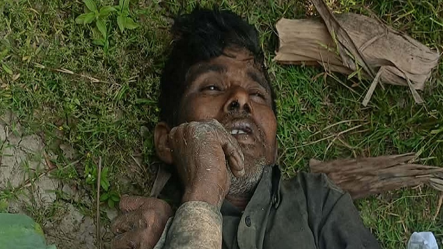 কৃষক