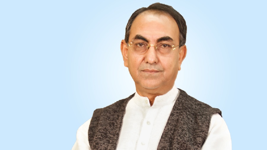 মির্জা আব্বাস