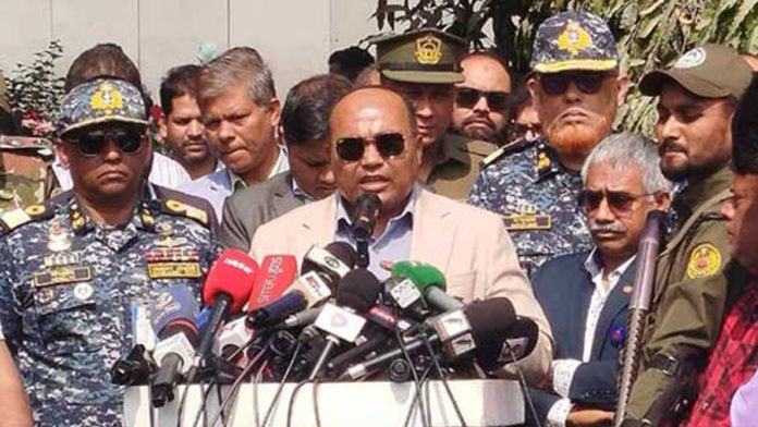 বন্দর