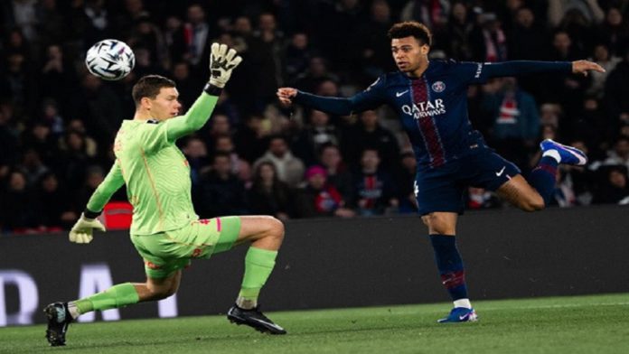 psg পিএসজি