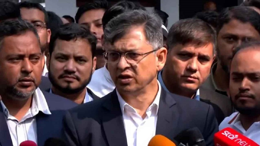 বিএনপি