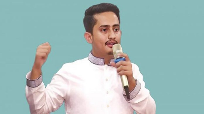 sarjish alam সারজিস আলম