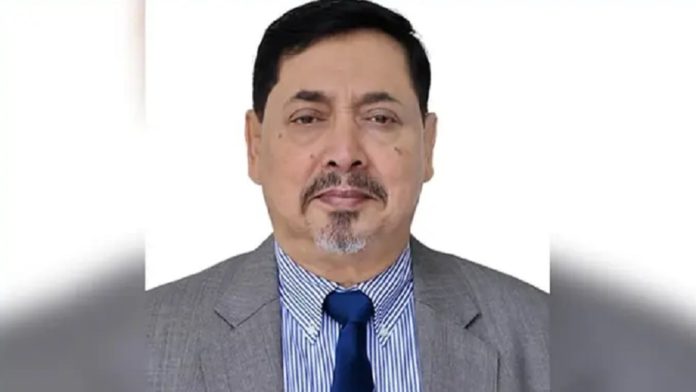 socib nasimul gani সচিব