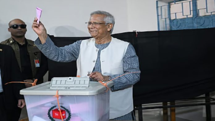 প্রধান উপদেষ্টা