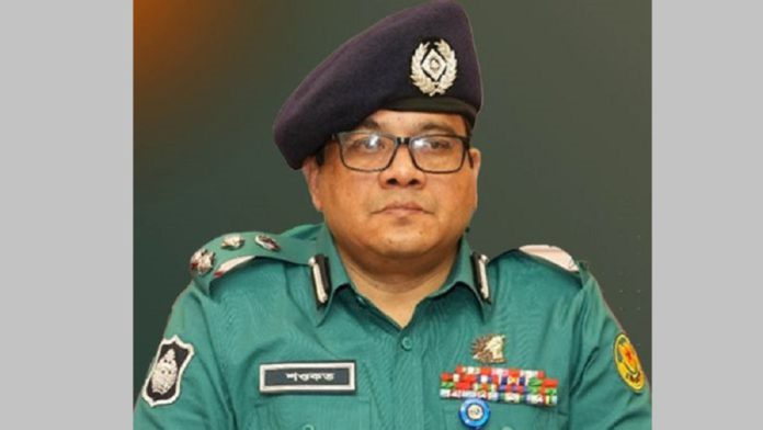 সিএমপি