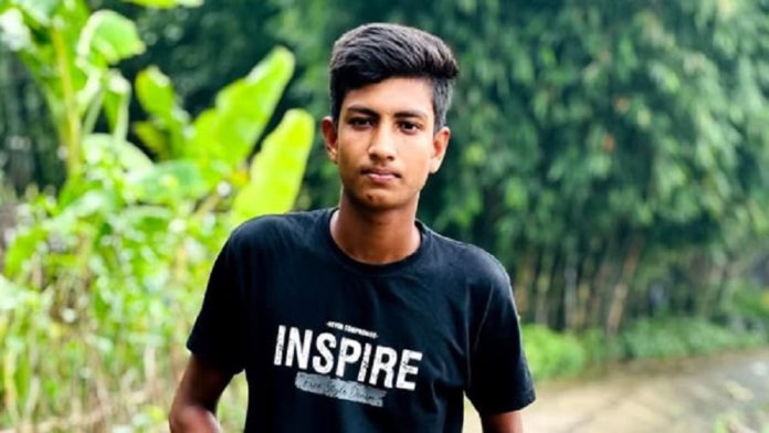 Fatichari minhaj death বিদ্যুৎস্পৃষ্ট