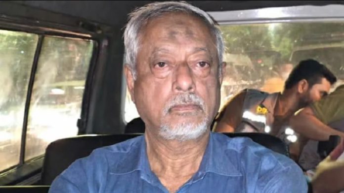 Genarel Masud Arrest সেনা