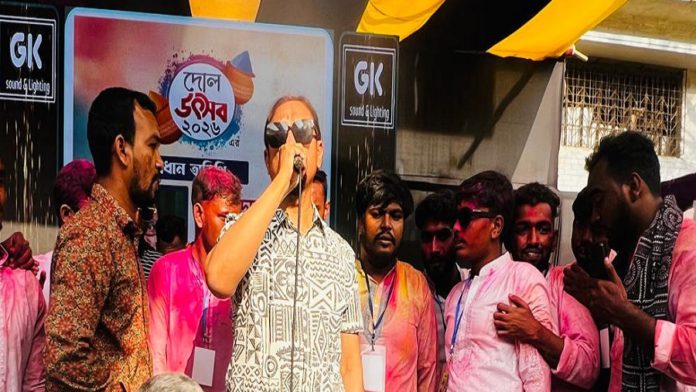 Meyor Sahadat মেয়র