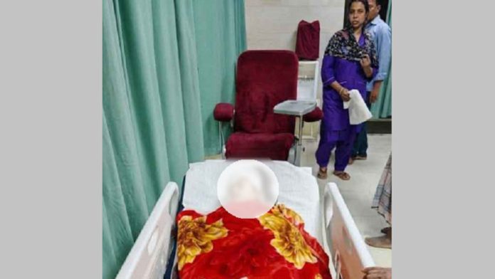 Muntaha death রাঙ্গুনিয়া