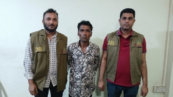 Tempu brother khokon অক্সিজেন