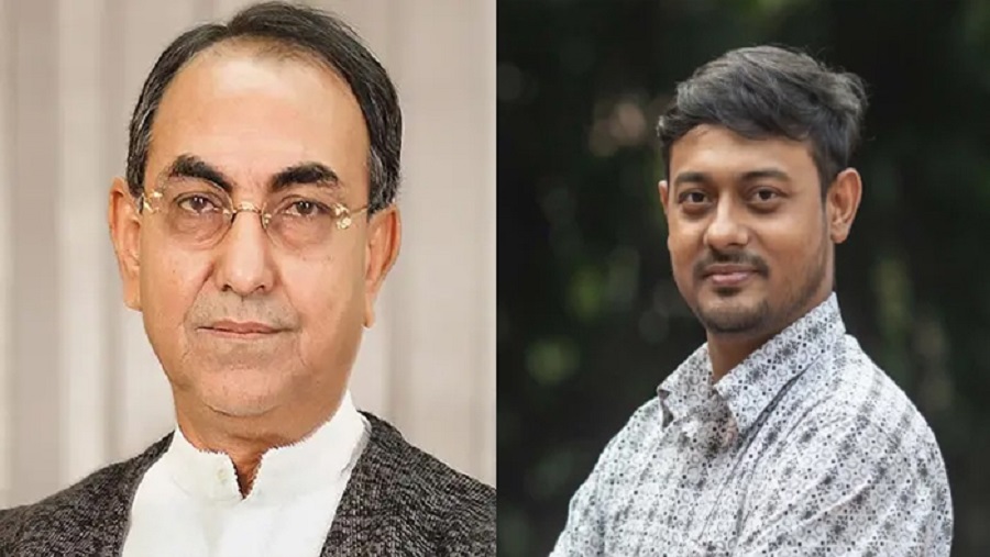 নাসীরুদ্দীন