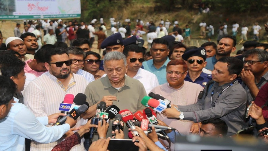 খাল