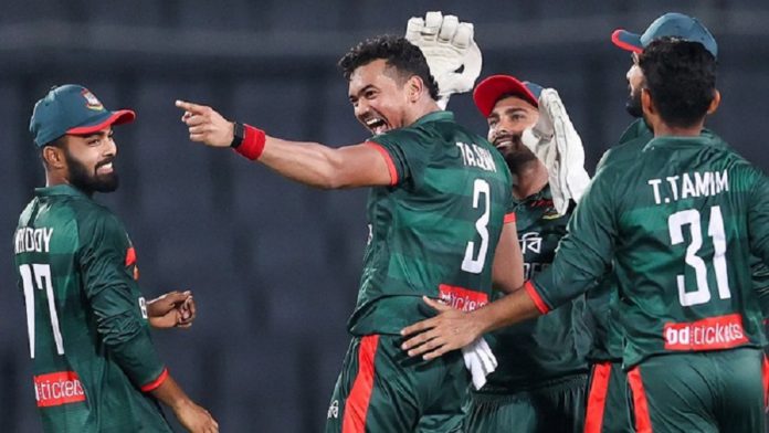 ban vs pak win bd পাকিস্তান