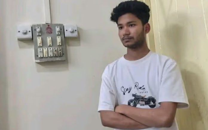 শিক্ষার্থী