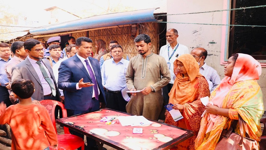 ফ্যামিলি কার্ড