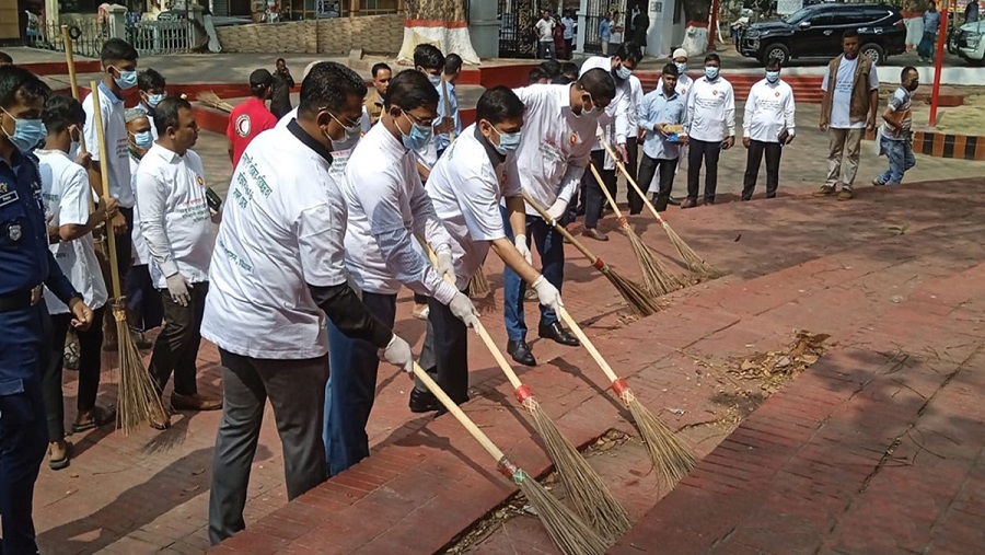 ডেঙ্গু