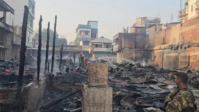 diginala fire দীঘিনালা