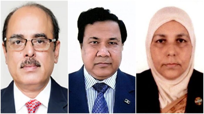 dudok relea দুদক
