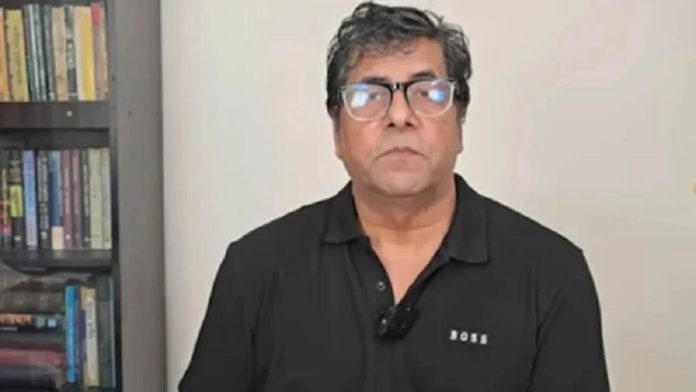 journalist anis alamgir সাংবাদিক