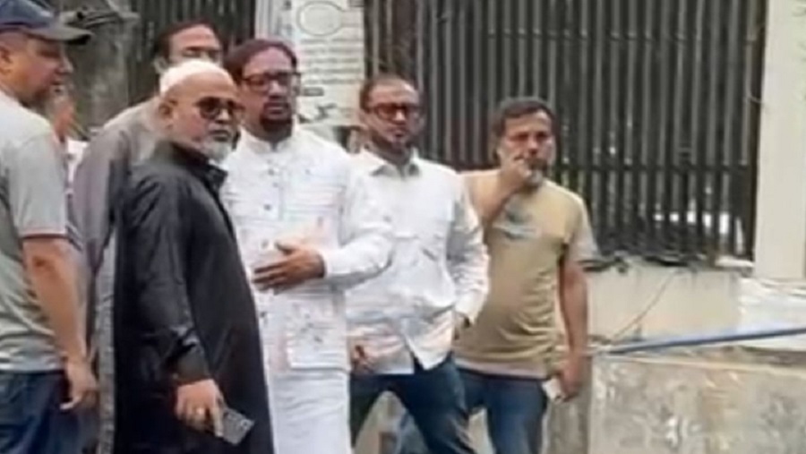 মেয়র
