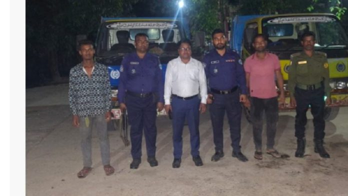 mirsarai fine মিরসরাই