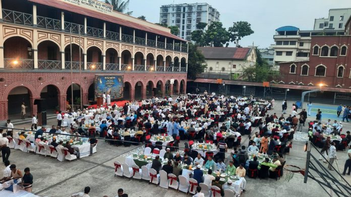 ইফতার