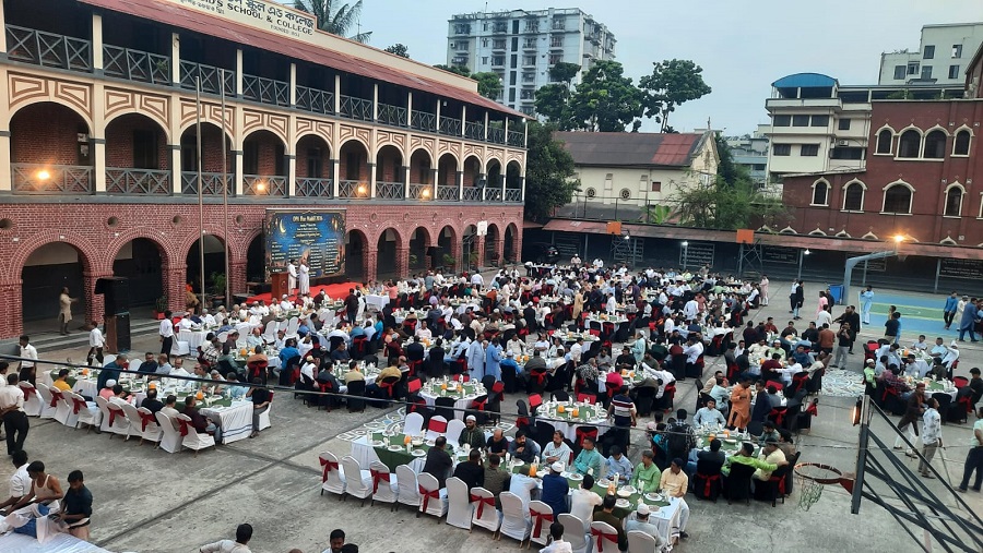 ইফতার