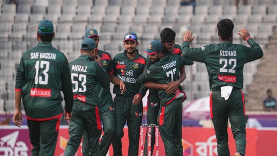 পাকিস্তান