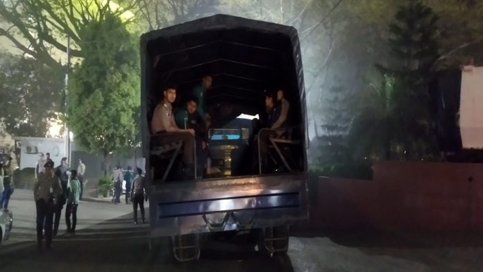s drive avijan অভিযান