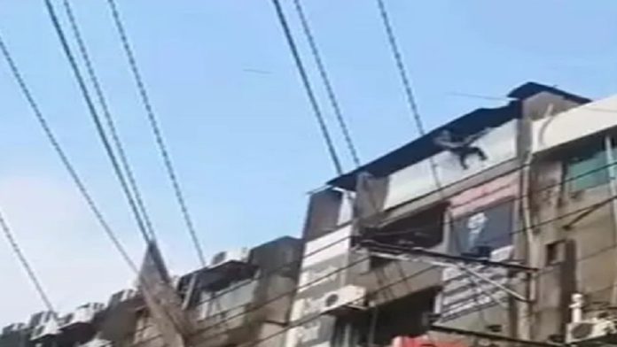 আত্মহত্যা