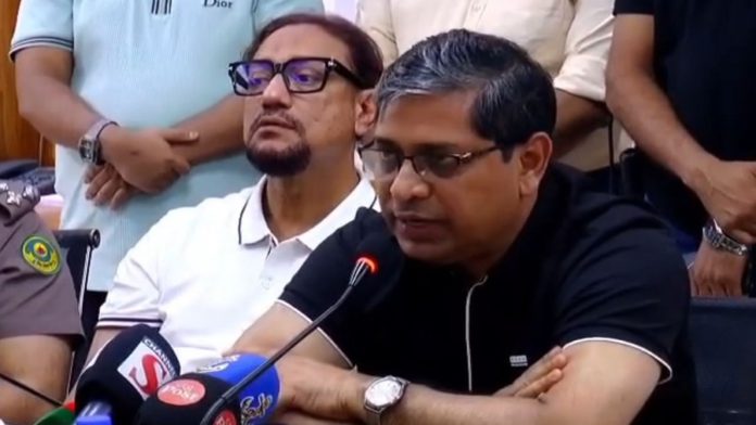 4 জলাবদ্ধতা