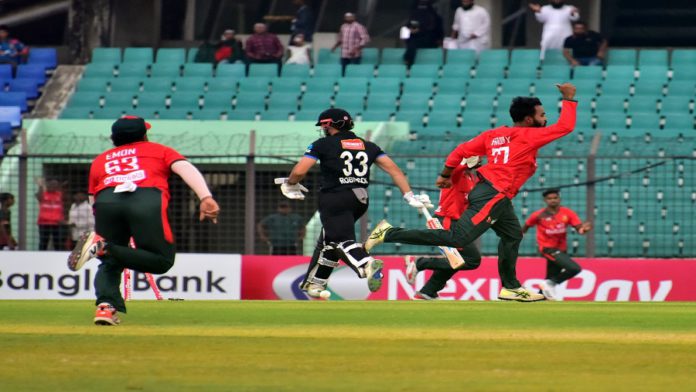 বাংলাদেশ