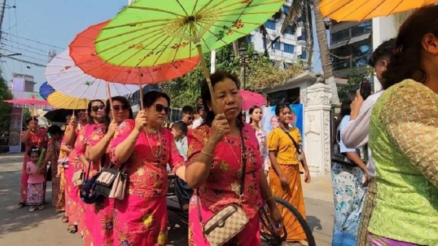 সাংগ্রাই