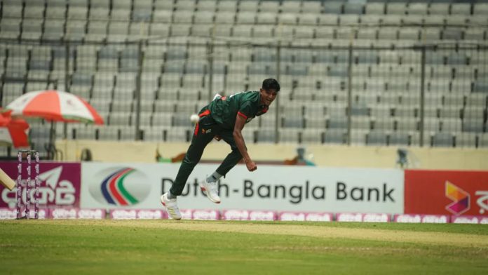bd cricket সিরিজ