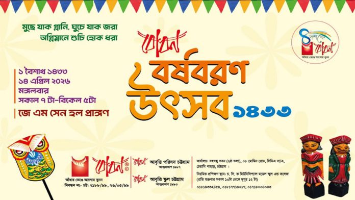 bodon বোধন