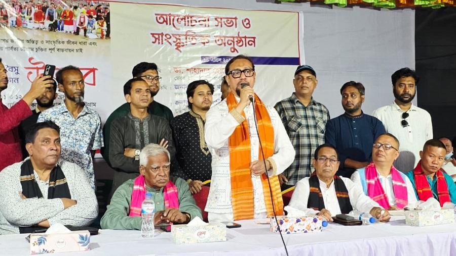 মেয়র
