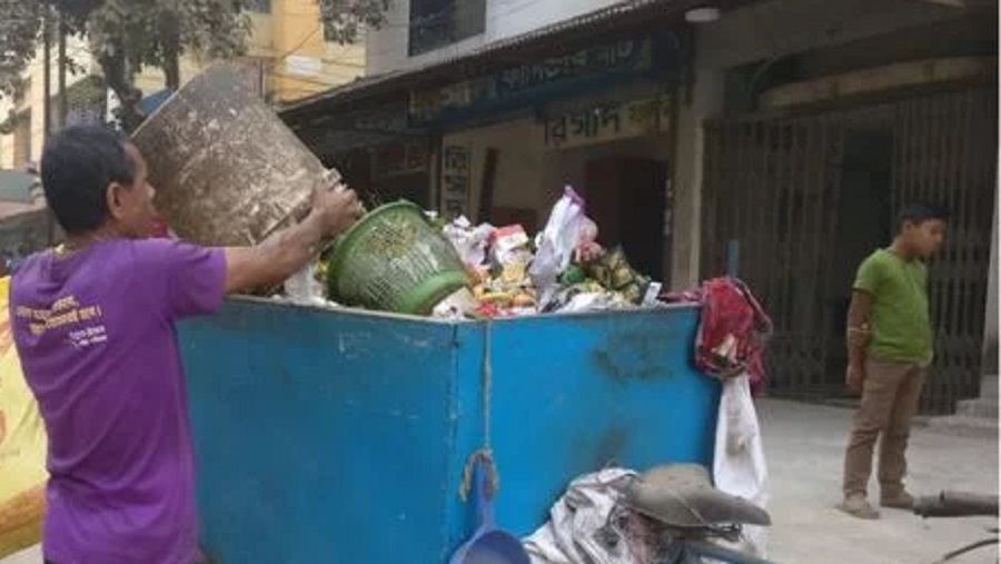 চসিক