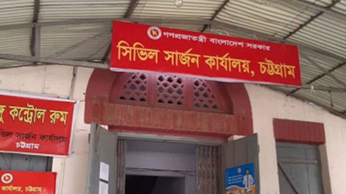 উপসর্গ